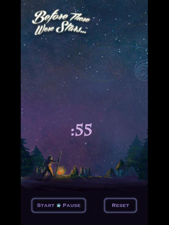 Before There Were Stars