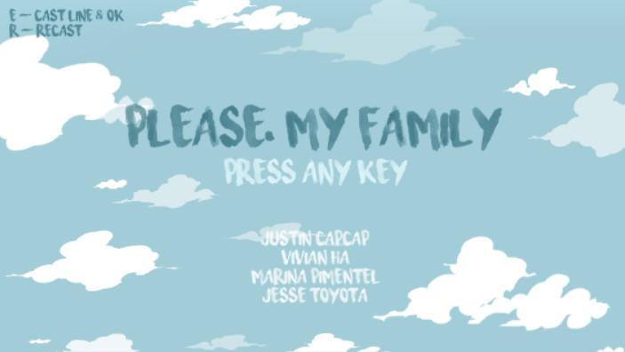 Please My Family (itch) Please My Family (itch)