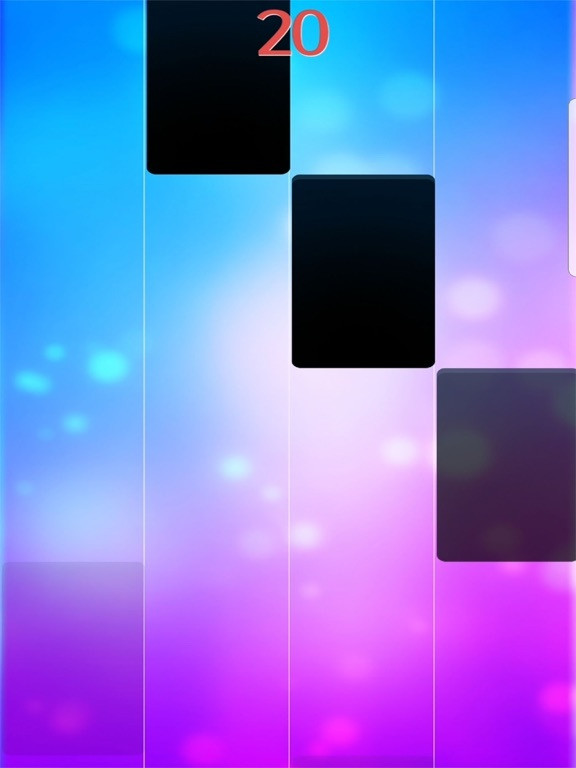 Tap Tiles: Magic Piano Music Tap Tiles: Magic Piano Music