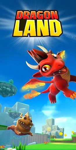 Dragon Land Dragon Land