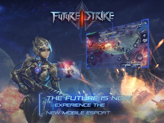 Future Strike Future Strike