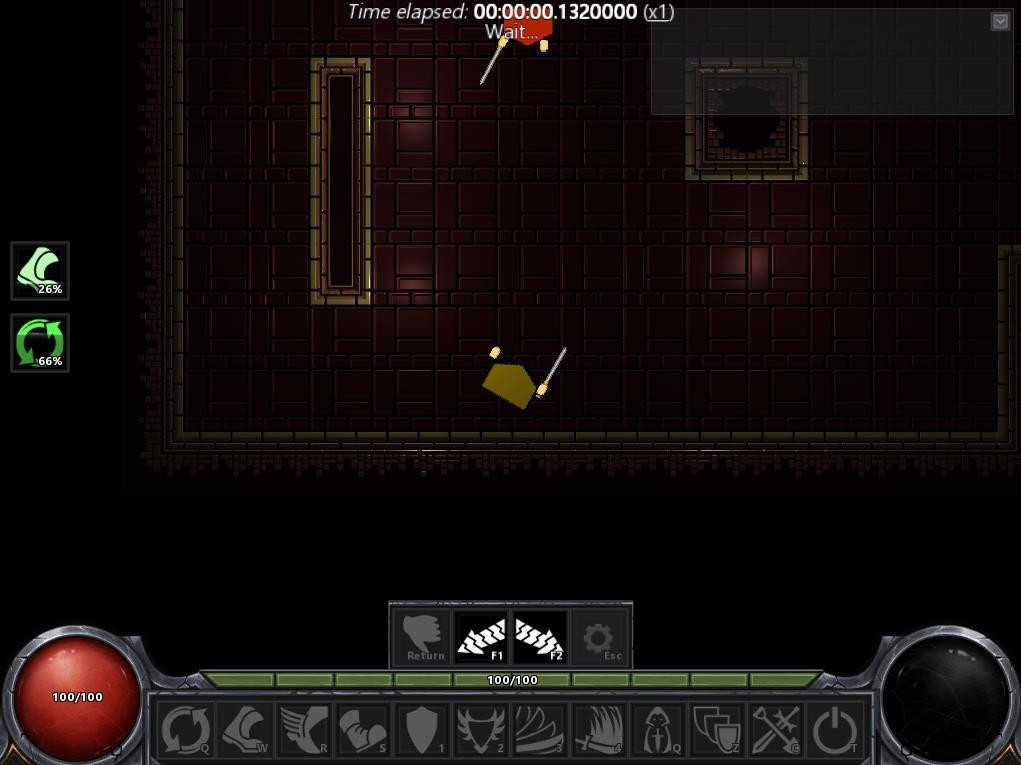 Sleepless Temple (itch)