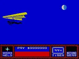 Saboteur II: Avenging Angel Saboteur II: Avenging Angel