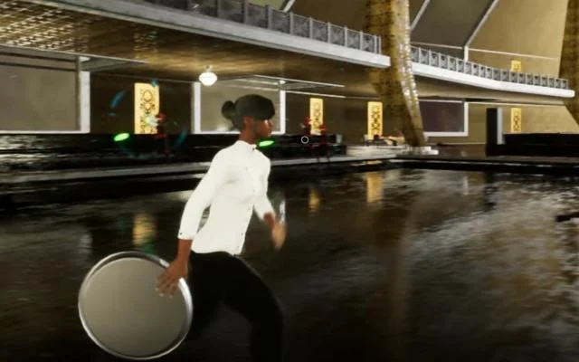 Aether - Short Alpha Demo (itch) Aether - Short Alpha Demo (itch)