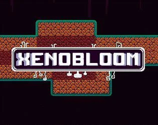 XenoBloom (itch) XenoBloom (itch)