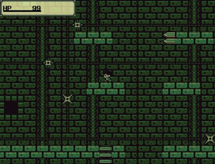 Timothy and the Tower of Mu (Demo - IGMC 2018) (itch) Timothy and the Tower of Mu (Demo - IGMC 2018) (itch)