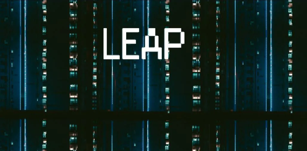 Новости о Leap (sunsetindustries) (itch)