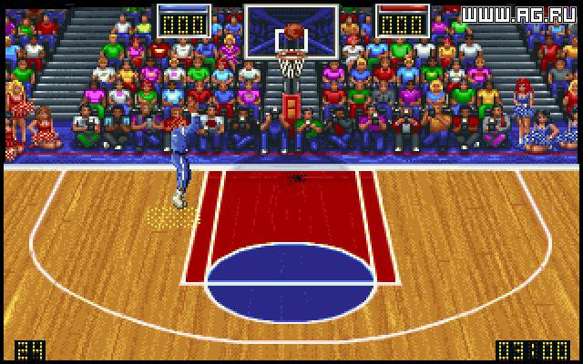 Dream Team Challenge 3 on 3 Dream Team Challenge 3 on 3