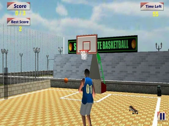 Slam Ultimate Basketball Slam Ultimate Basketball