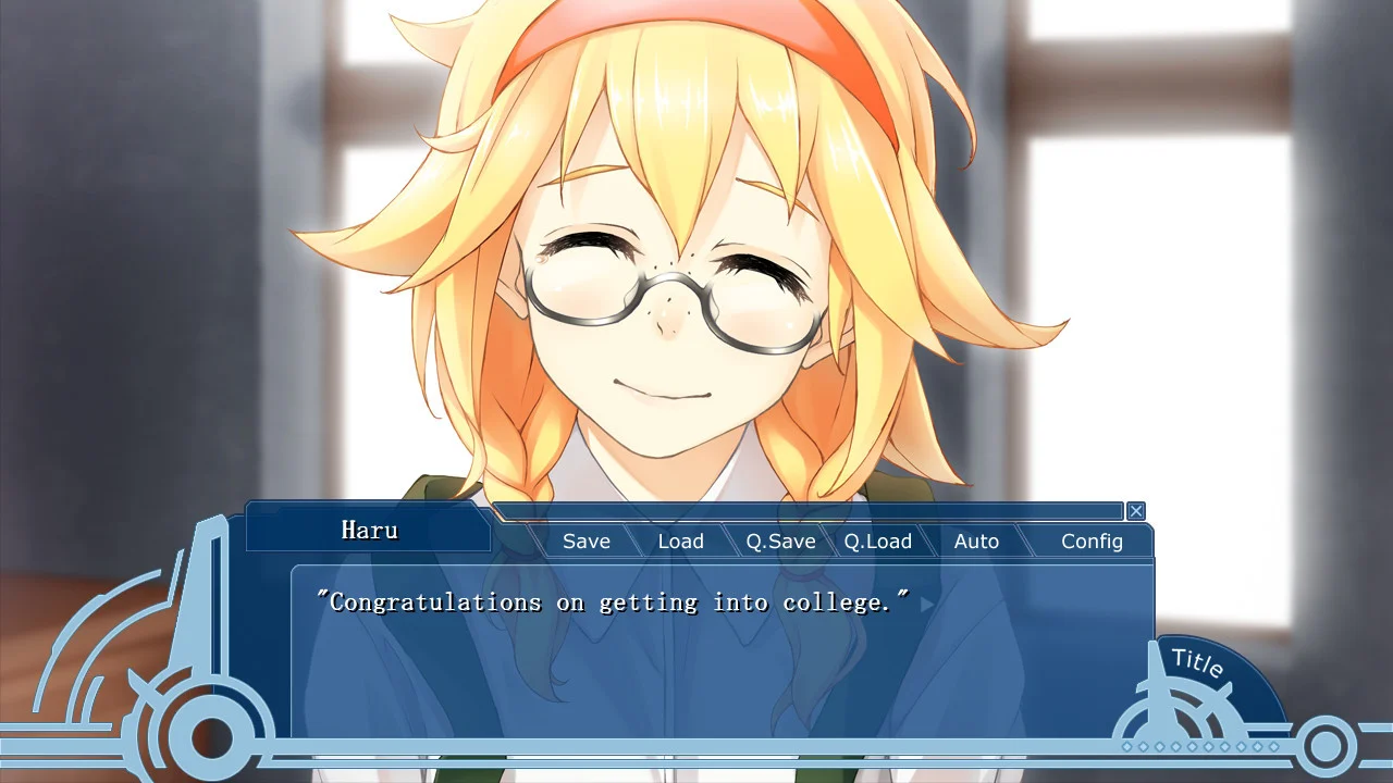 WORLD END ECONOMiCA episode.02 WORLD END ECONOMiCA episode.02