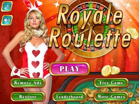 Royale Roulette Royale Roulette