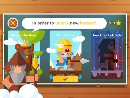 Viking-Dash Viking-Dash