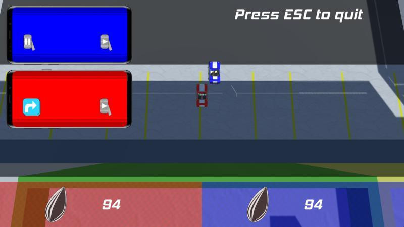 Seed for Speed (itch) Seed for Speed (itch)