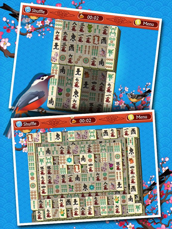 Mahjong Summer Deluxe - Majong Amazing Journey (Pro Version) Mahjong Summer Deluxe - Majong Amazing Journey (Pro Version)