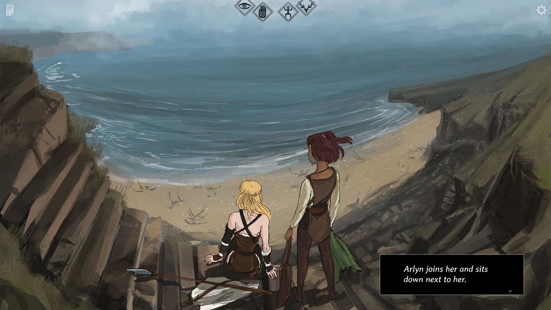 Seers Isle Seers Isle