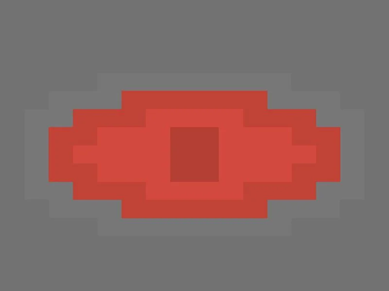 The Ruby Eye (itch) The Ruby Eye (itch)