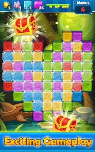 Wood Block Puzzle Blast Wood Block Puzzle Blast
