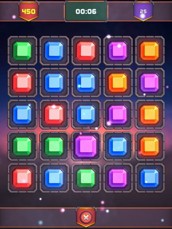 Boom Gems Boom Gems