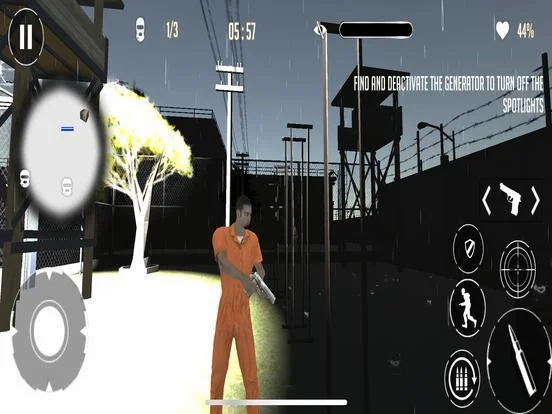 Рецензии Prison Survival Break: Escape