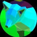 Hungry Blue Fox (itch)
