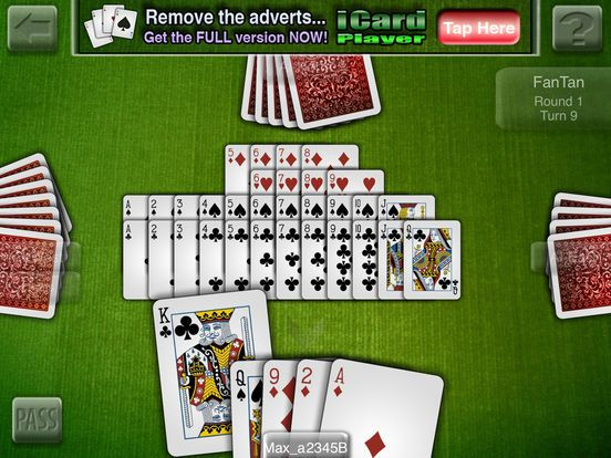 Статьи по iCardPlayer Lite
