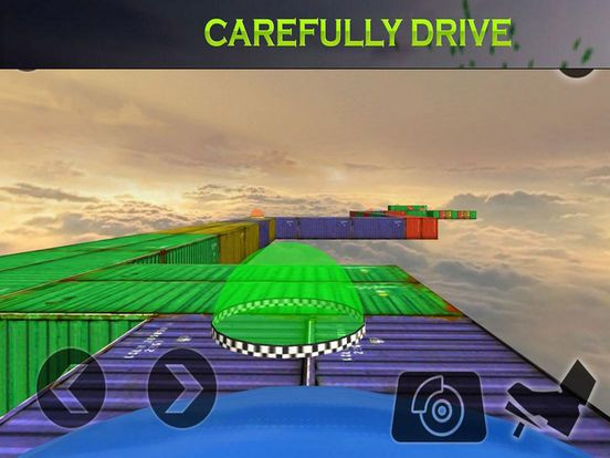 Limo Sky Stunts Tracks Limo Sky Stunts Tracks