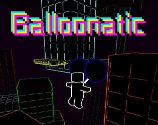 Balloonatic (itch) Balloonatic (itch)