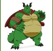 MonsterRampage (itch)