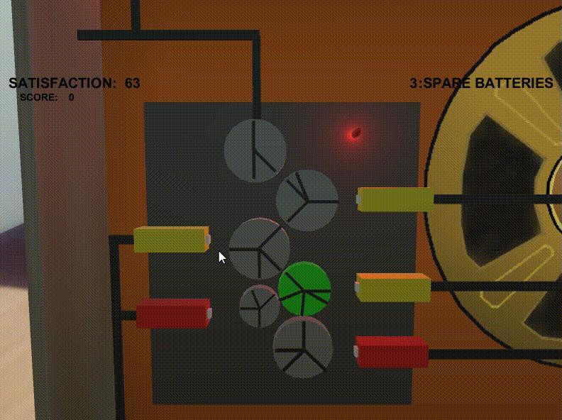 Radio Keeper (itch) Radio Keeper (itch)