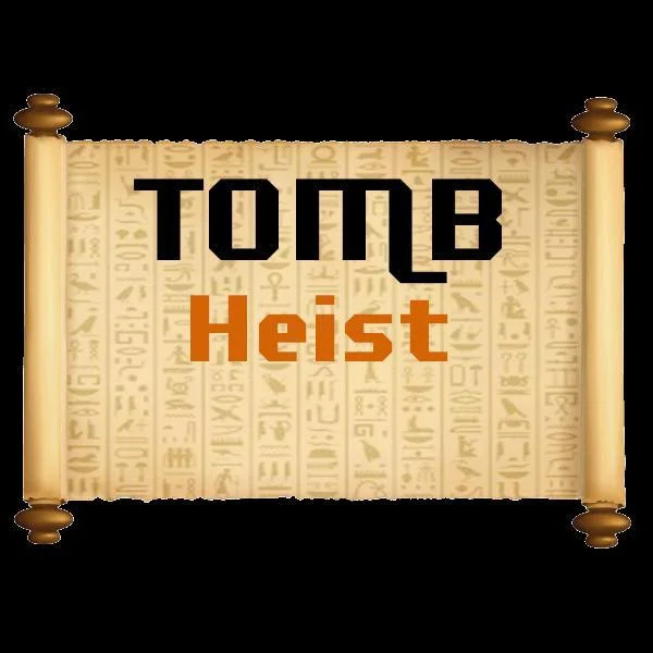 Tomb Heist (itch)