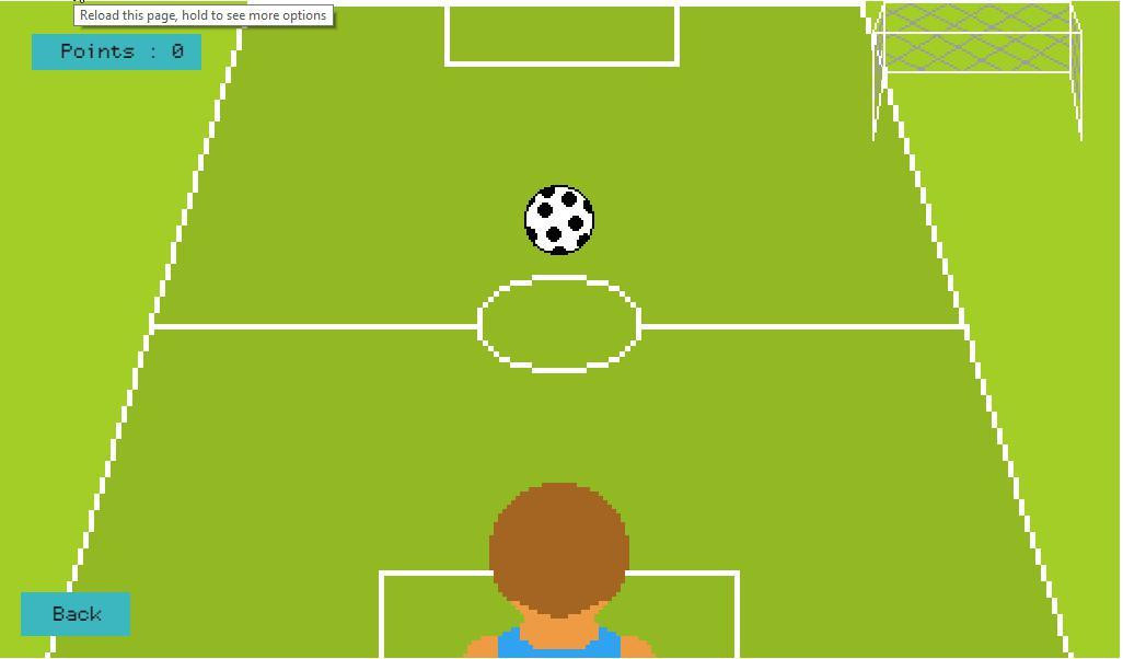 Head Soccer (itch) Head Soccer (itch)