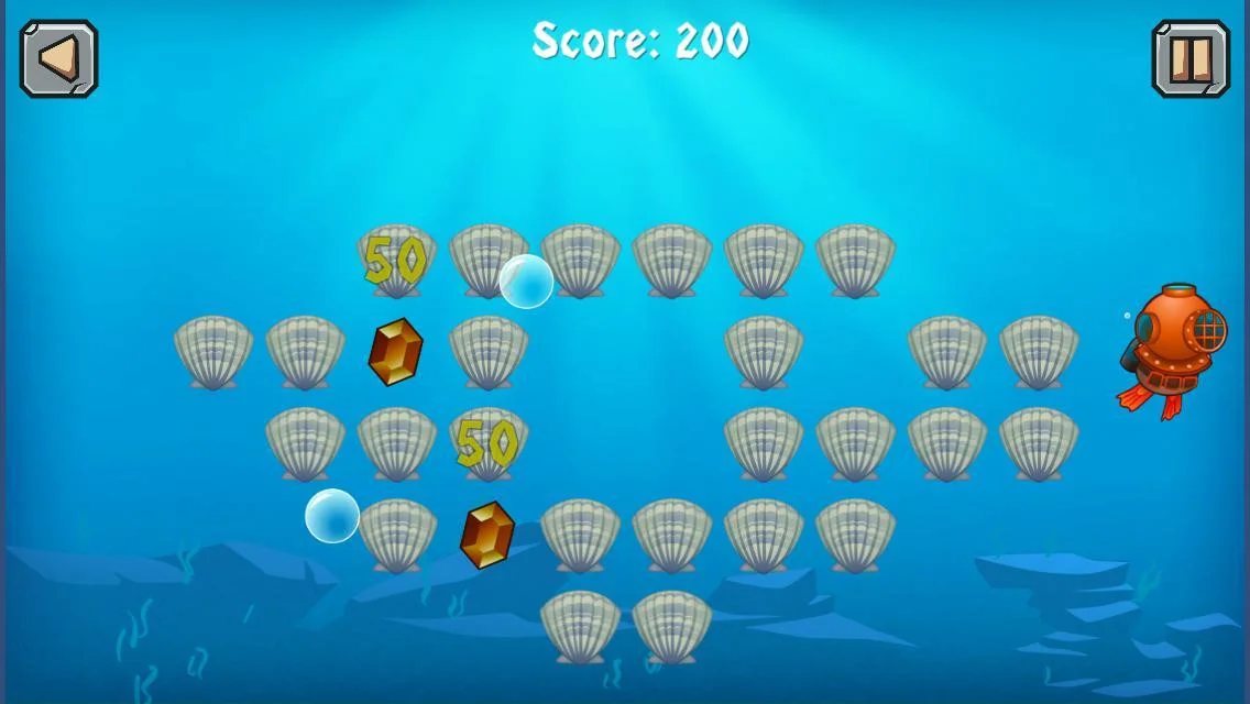 Статьи по Deep Sea Quest: Rescue the Lost Mermaid (itch)