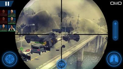 Новости о OneShot: Sniper Assassin