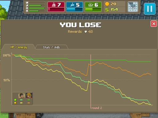Punch Club - Fighting Tycoon Punch Club - Fighting Tycoon