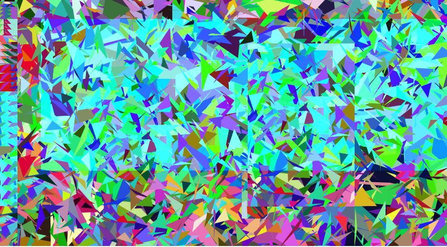 a glitch a glitch