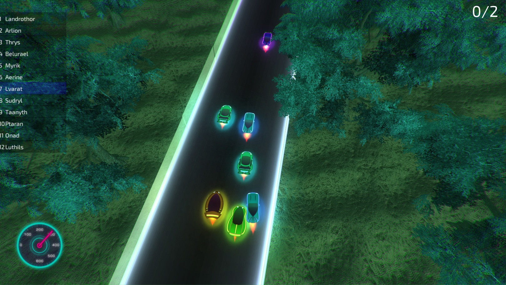 RITG: Race In The Galaxy (itch) RITG: Race In The Galaxy (itch)