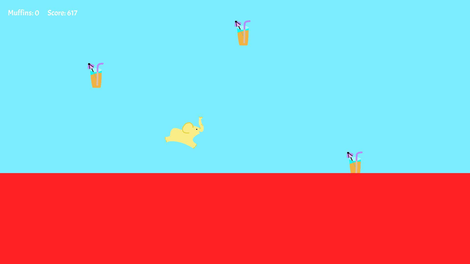 EleJump (itch)