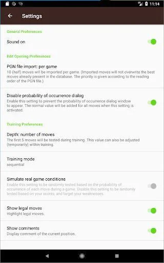 Chess Repertoire Trainer Chess Repertoire Trainer