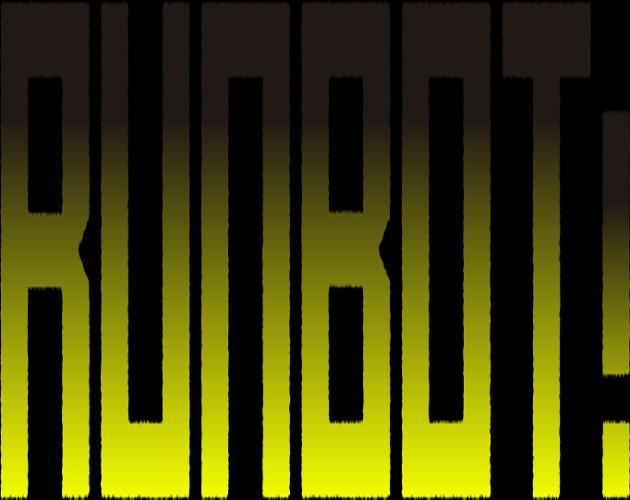 RunBot! (itch) RunBot! (itch)