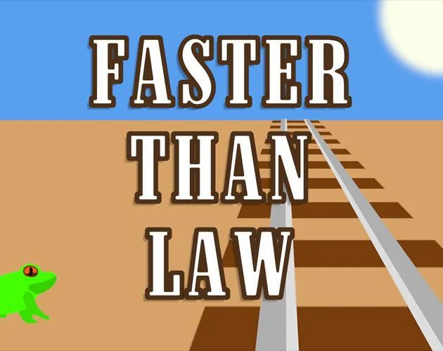 Faster Than Law (itch) Faster Than Law (itch)