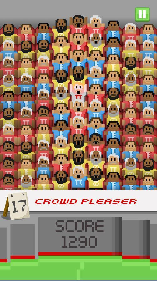 Crowd Pleaser (azza292) (itch)
