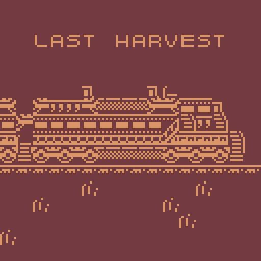last harvest (itch) last harvest (itch)
