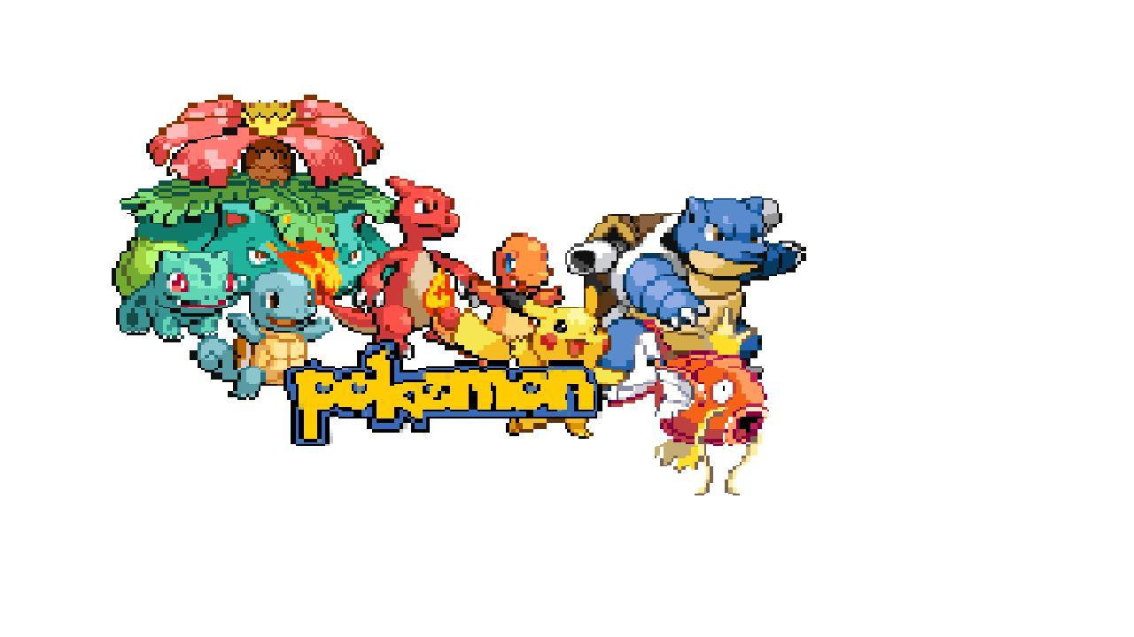 Новости о Batalla pokemon (itch)