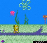 SpongeBob SquarePants: Legend of the Lost Spatula SpongeBob SquarePants: Legend of the Lost Spatula