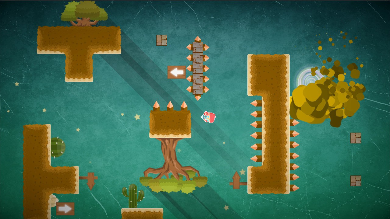Reversed Dreamland Reversed Dreamland