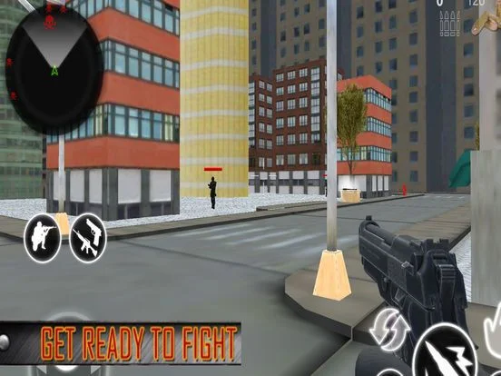 Ultimate Warfare Ultimate Warfare