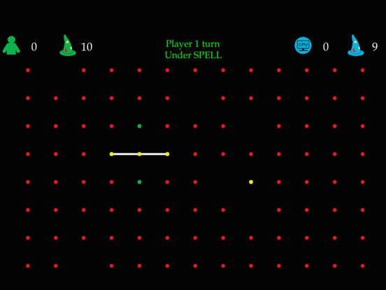Square Conquest