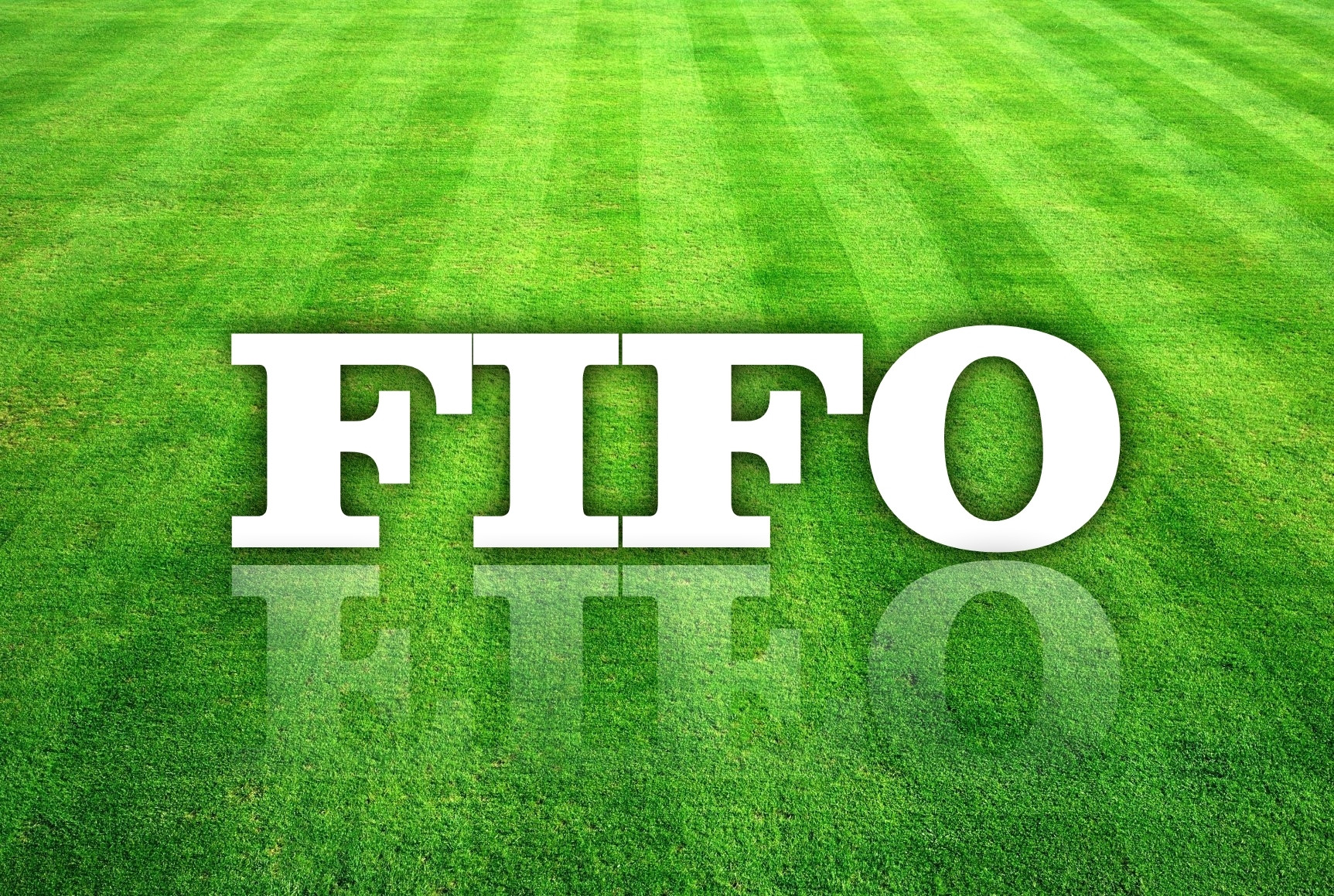 FIFO (itch) FIFO (itch)