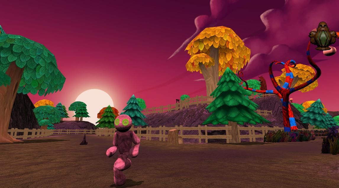 Voodoocide (Demo) (itch) Voodoocide (Demo) (itch)
