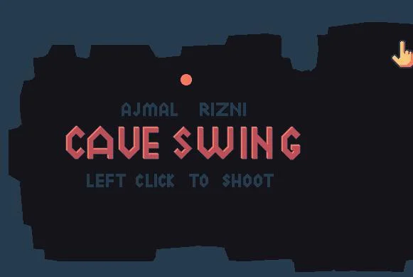 Cave Swing Ludum Dare (itch)
